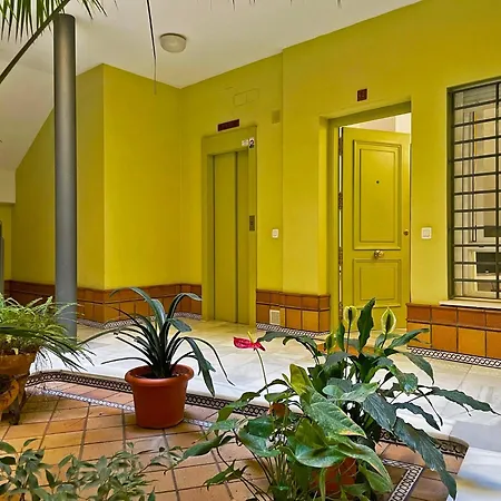 Armas - Ole Solutions Апартаменты