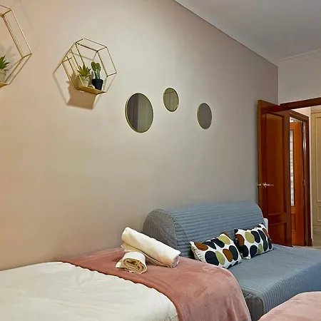 Апартаменты Armas - Ole Solutions