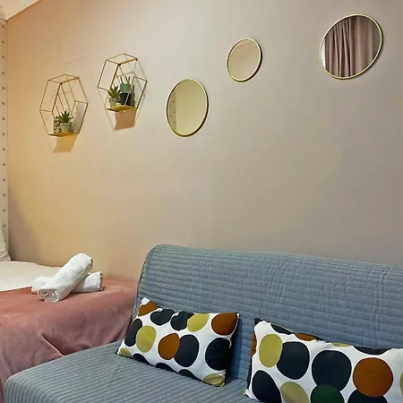 Armas - Ole Solutions Апартаменты Херес-де-ла-Фронтера