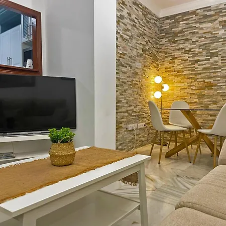 Armas - Ole Solutions Апартаменты *