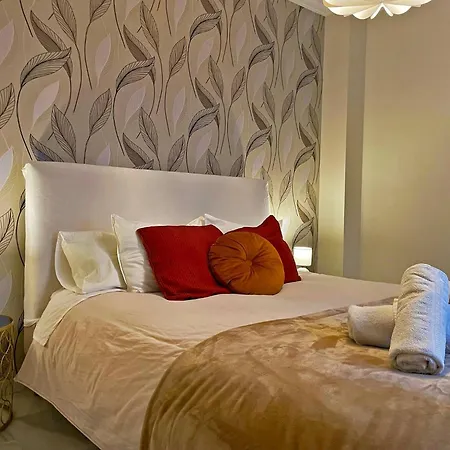 Apartment Armas - Ole Solutions