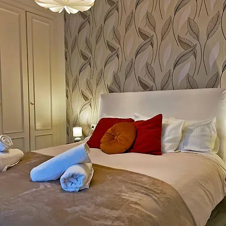 Armas - Ole Solutions Апартаменти *