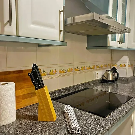 Apartment Armas - Ole Solutions