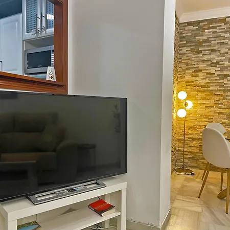 Armas - Ole Solutions Apartment *