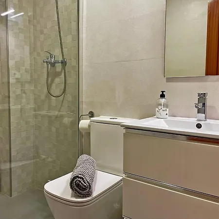 Apartment Armas - Ole Solutions *