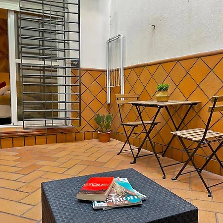 Apartment Armas - Ole Solutions *