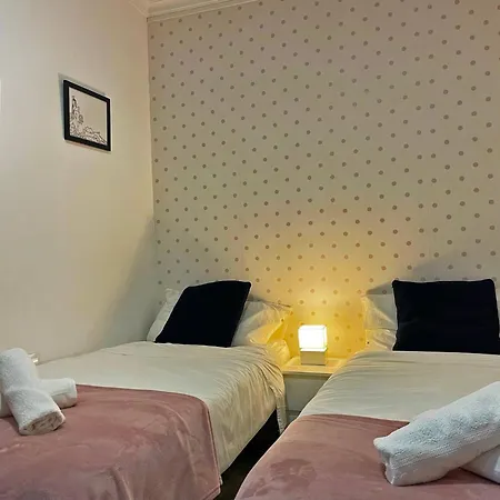 Апартаменти Armas - Ole Solutions Херес-де-ла-Фронтера