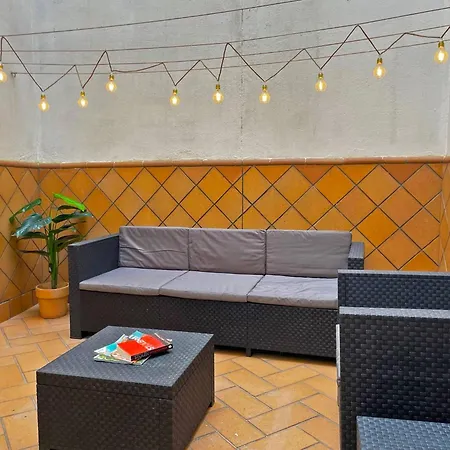 Armas - Ole Solutions Апартаменти