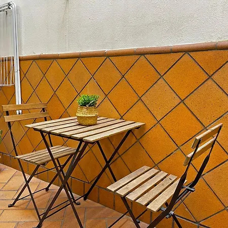 Armas - Ole Solutions Апартаменти Херес-де-ла-Фронтера