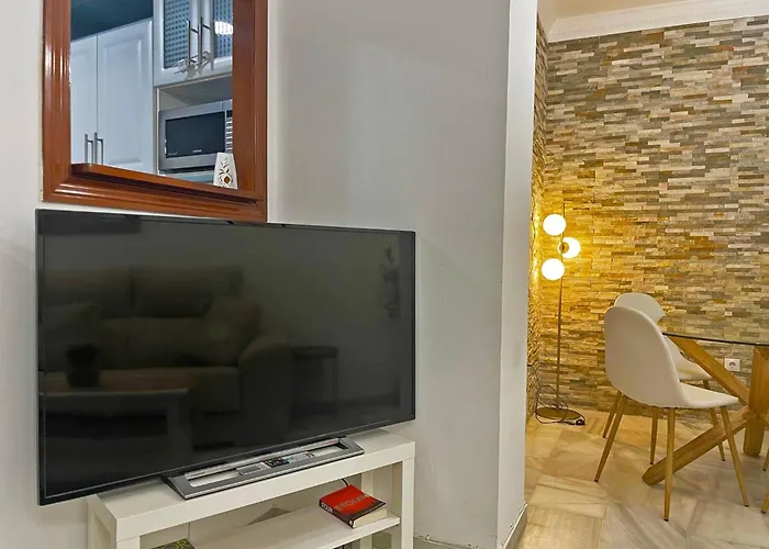 Armas - Ole Solutions Apartman *