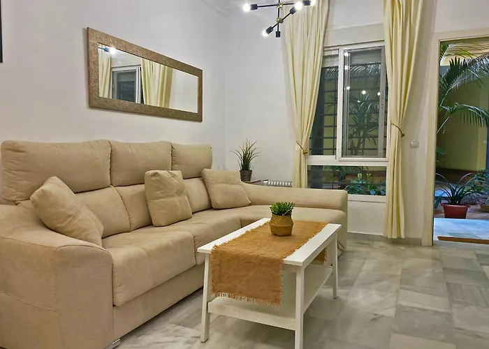 Armas - Ole Solutions Jerez de la Frontera