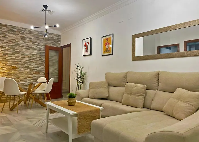 Armas - Ole Solutions * Jerez de la Frontera