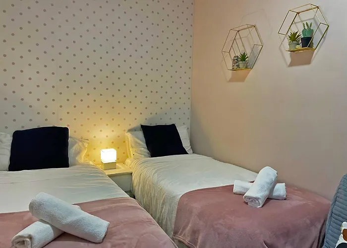 Armas - Ole Solutions Jerez de la Frontera