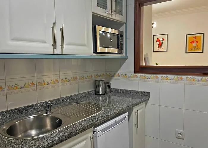 Armas - Ole Solutions * Jerez de la Frontera