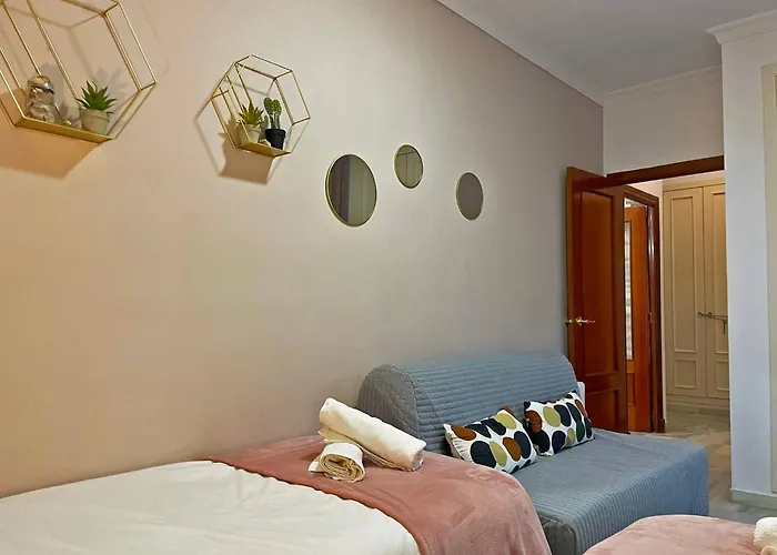 Apartman Armas - Ole Solutions