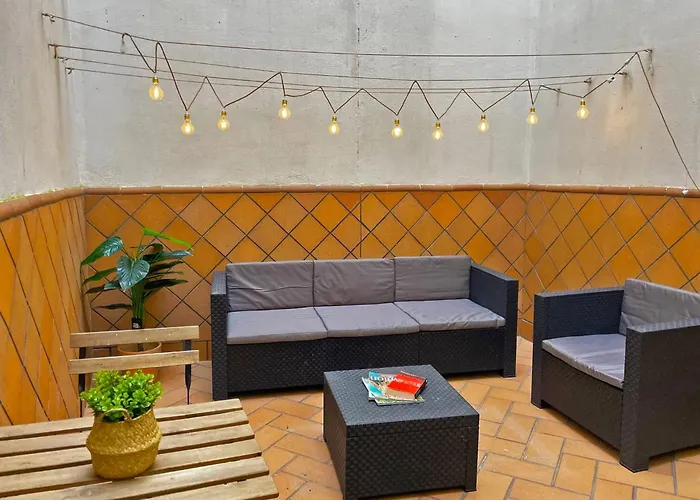 Armas - Ole Solutions Apartman *