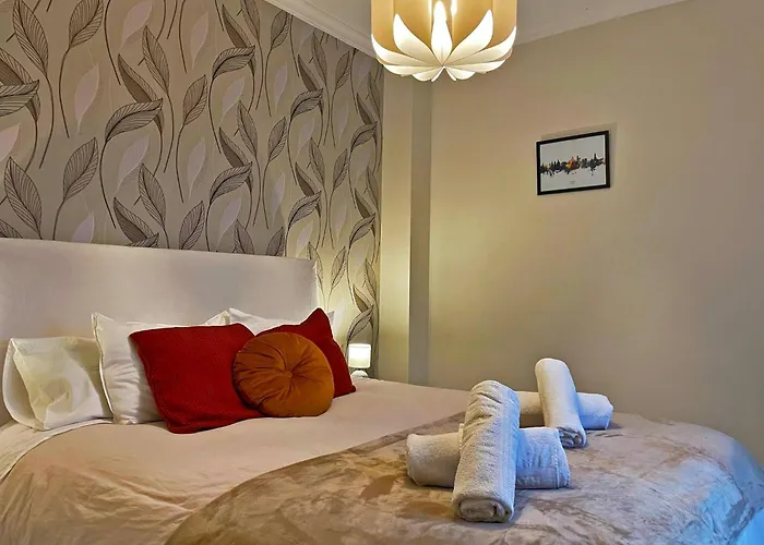 Apartman Armas - Ole Solutions *