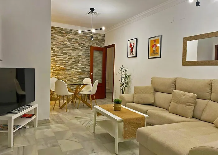 Armas - Ole Solutions Jerez de la Frontera