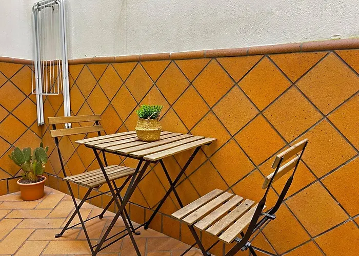 Armas - Ole Solutions Apartman Jerez de la Frontera