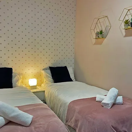 Armas - Ole Solutions Jerez de la Frontera