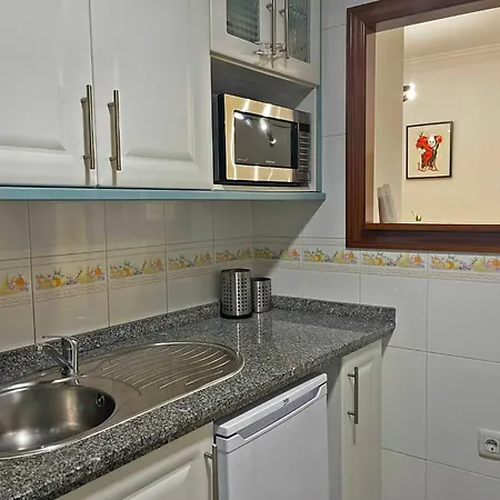 Armas - Ole Solutions * Jerez de la Frontera