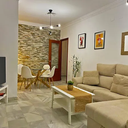 Armas - Ole Solutions Jerez de la Frontera